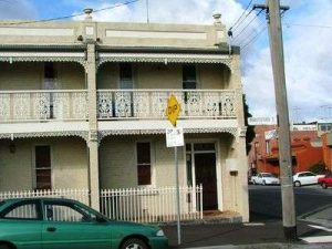 36  Abbotsford Street