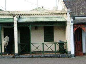 92  Abbotsford Street