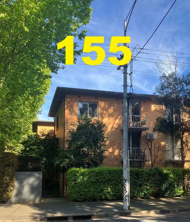 155  Curzon Street