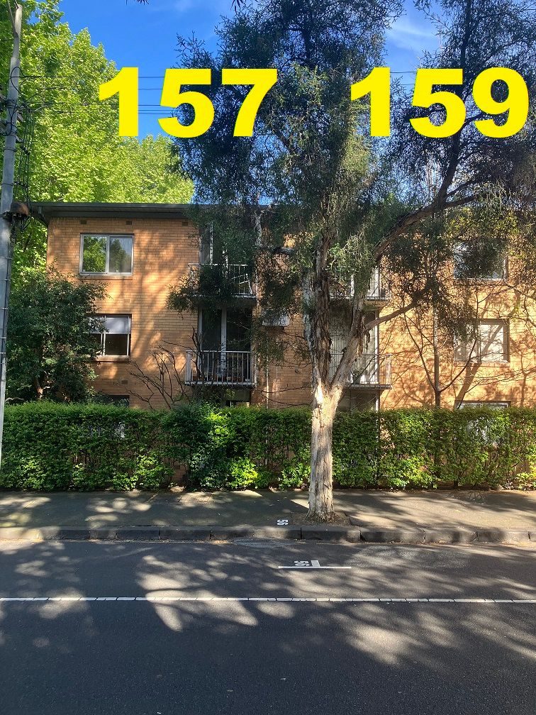 159  Curzon Street