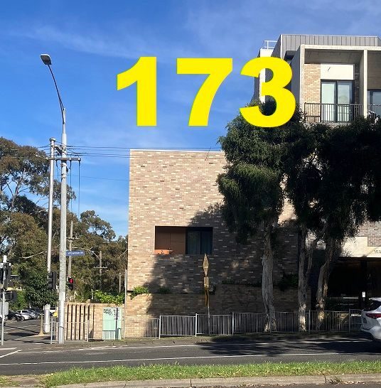 173  Curzon Street