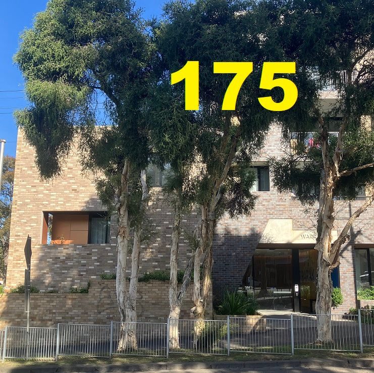 175  Curzon Street