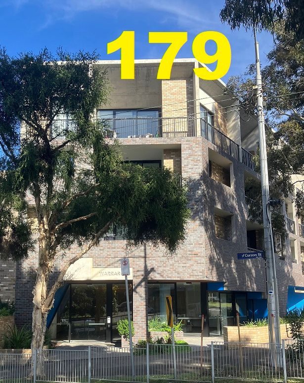 179  Curzon Street