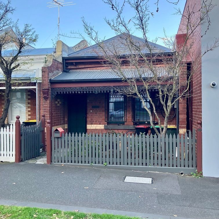 201  Adderley Street