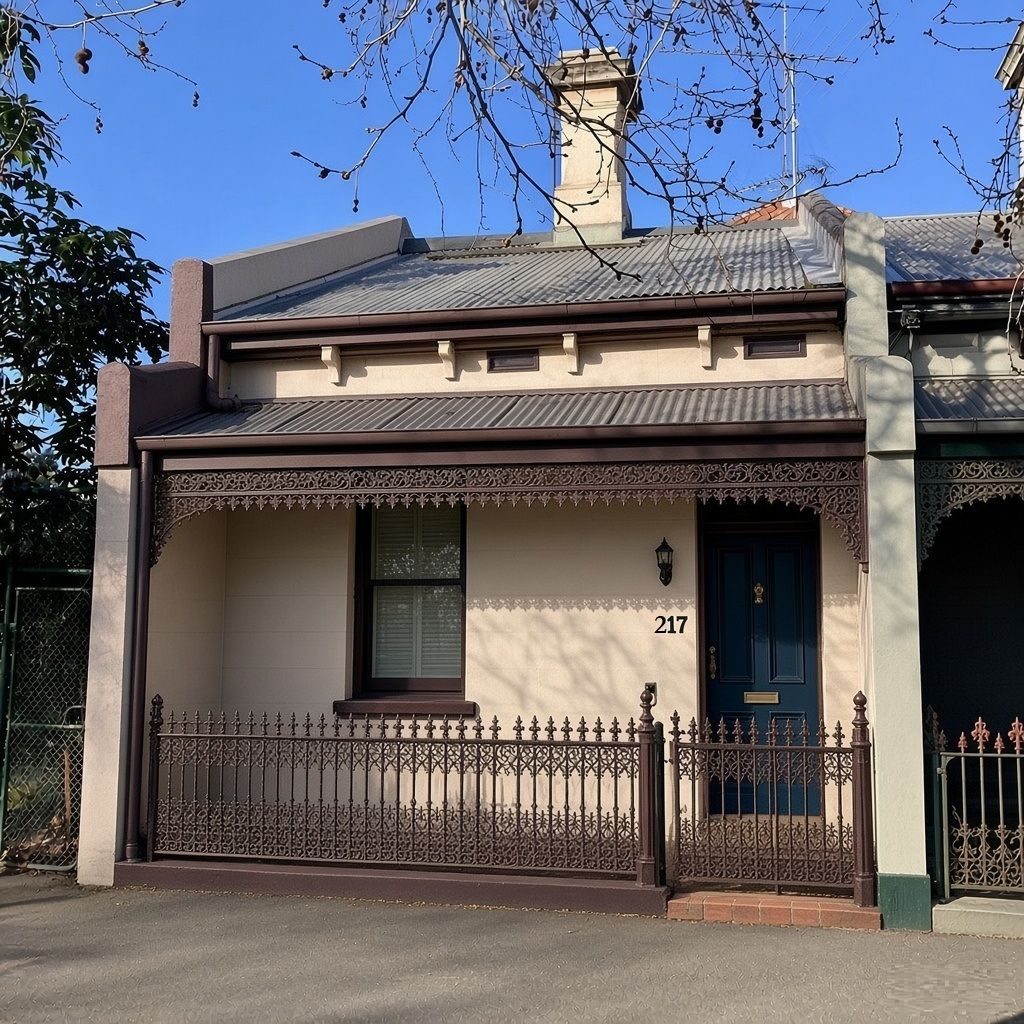 217  Adderley Street