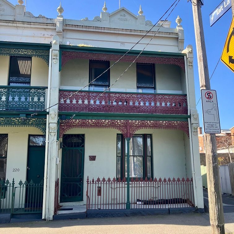 218  Adderley Street