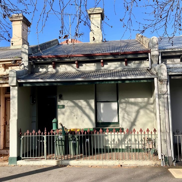 219  Adderley Street