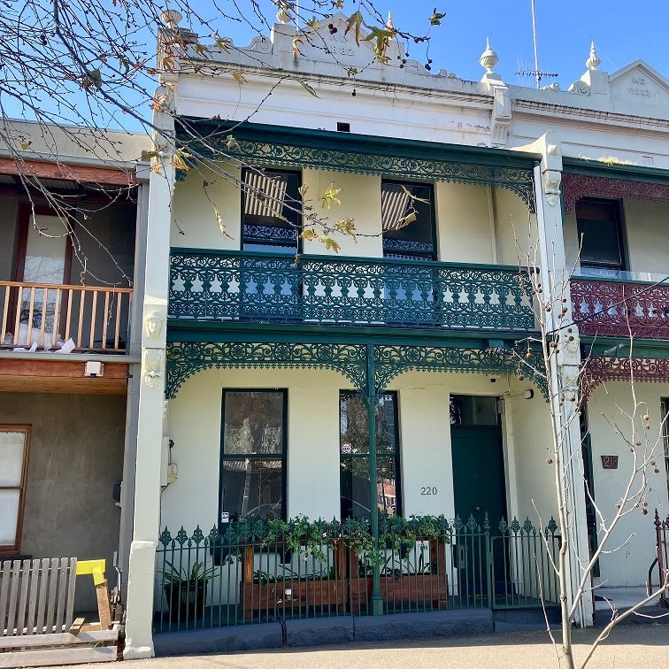 220  Adderley Street