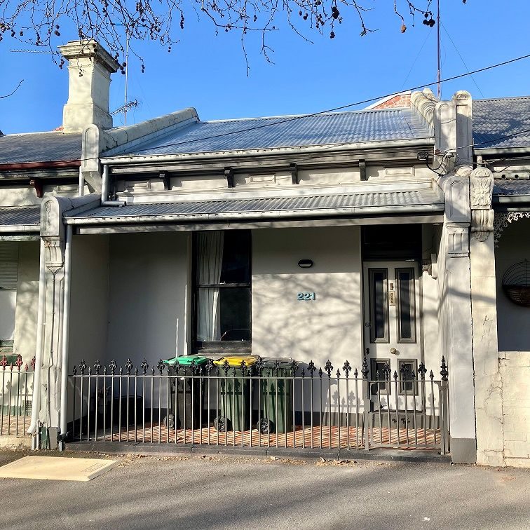 221  Adderley Street