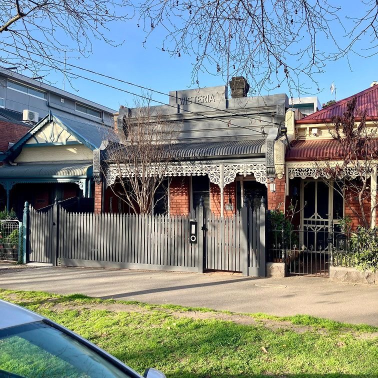 233  Adderley Street