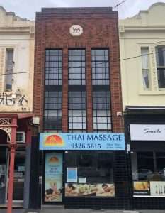 355  Victoria Street