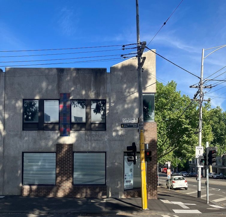 61  Curzon Street