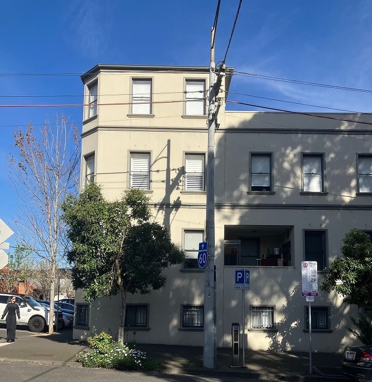 99  Curzon Street