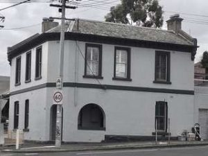 18  Molesworth Street