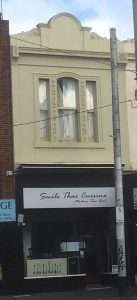 357  Victoria Street