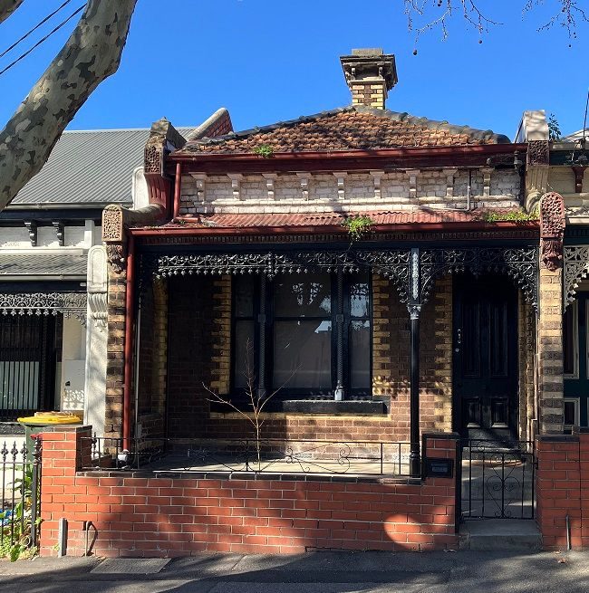 182  Abbotsford Street