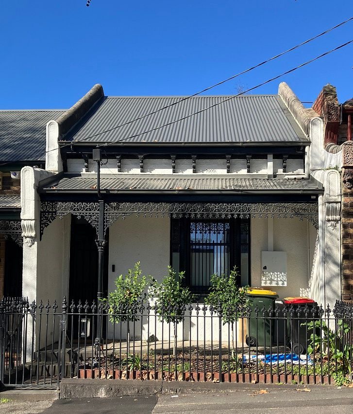 184  Abbotsford Street