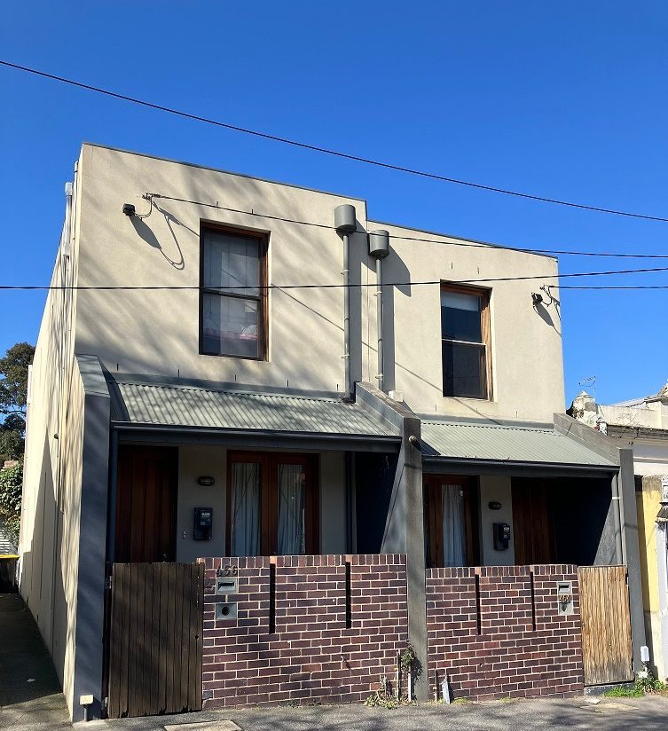456  Abbotsford Street