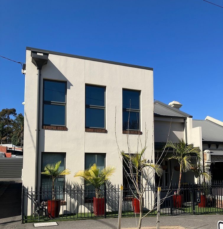 444  Abbotsford Street