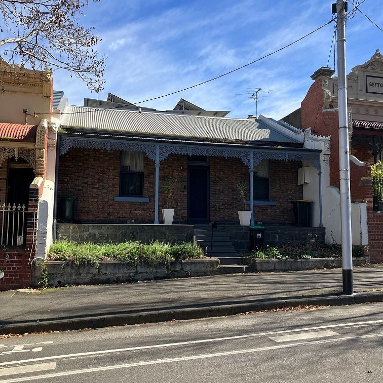 461  Abbotsford Street