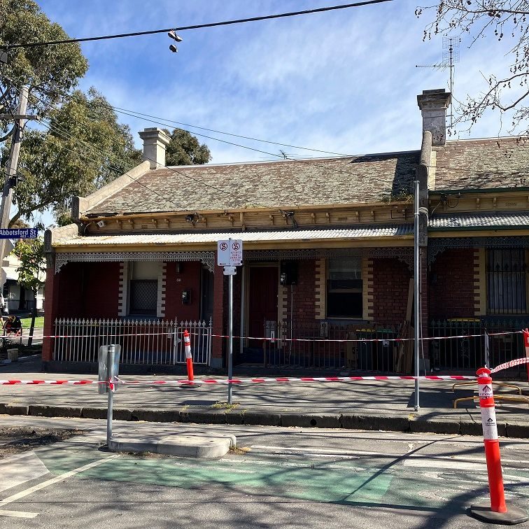 485  Abbotsford Street