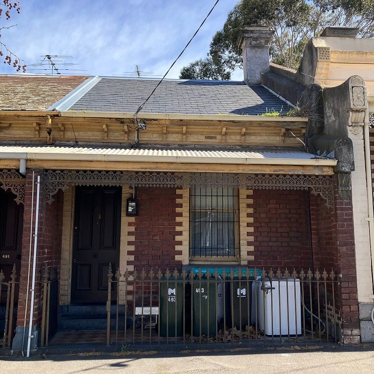 493  Abbotsford Street