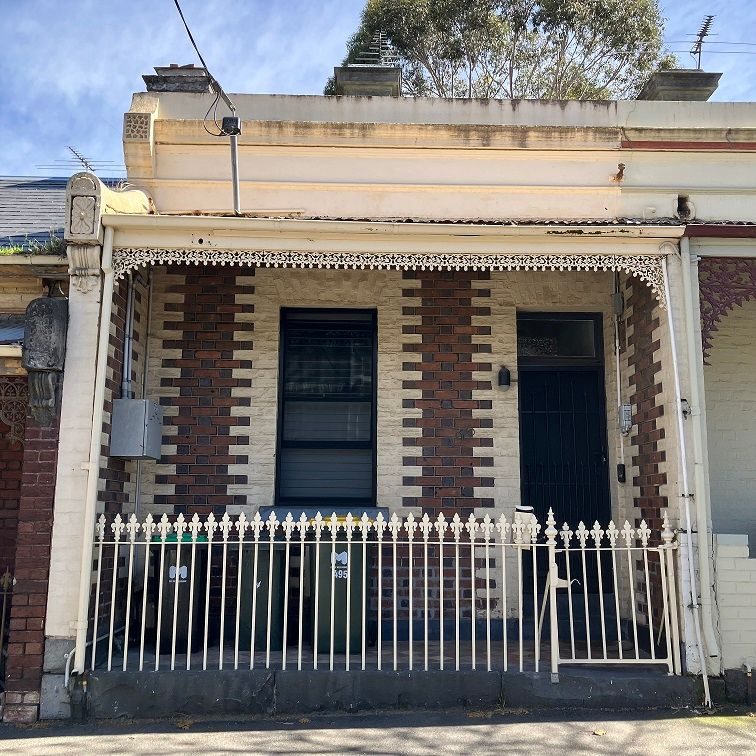 495  Abbotsford Street