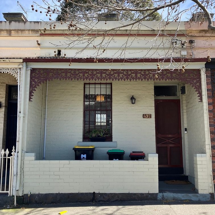 497  Abbotsford Street