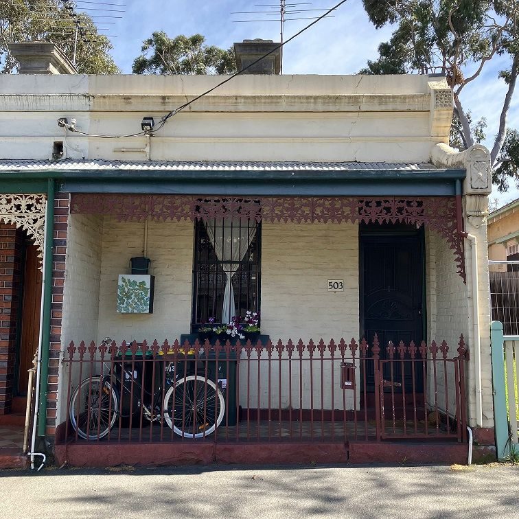 503  Abbotsford Street