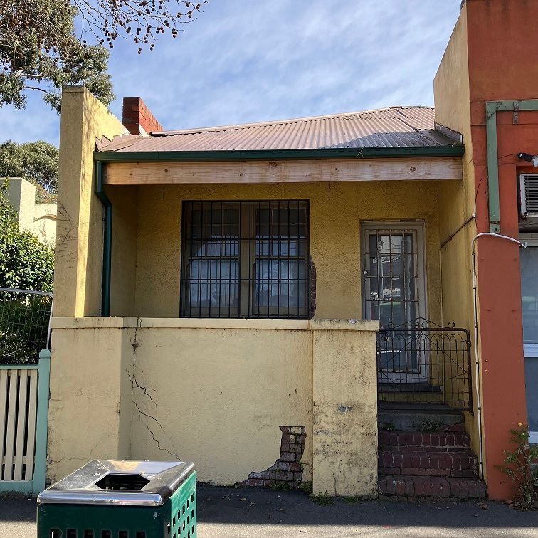 515  Abbotsford Street