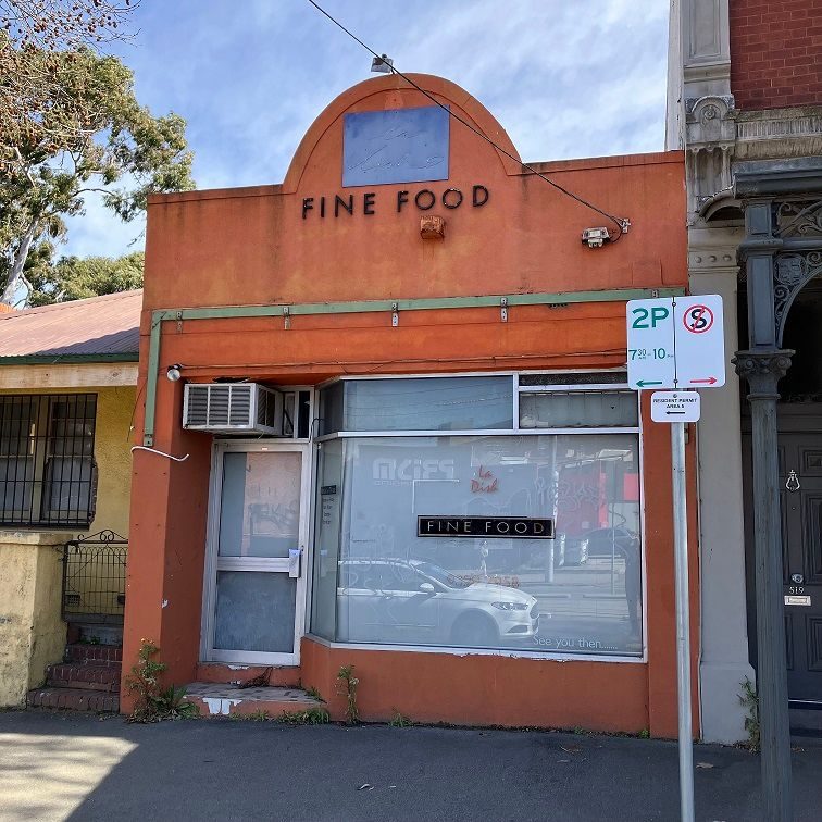 517  Abbotsford Street