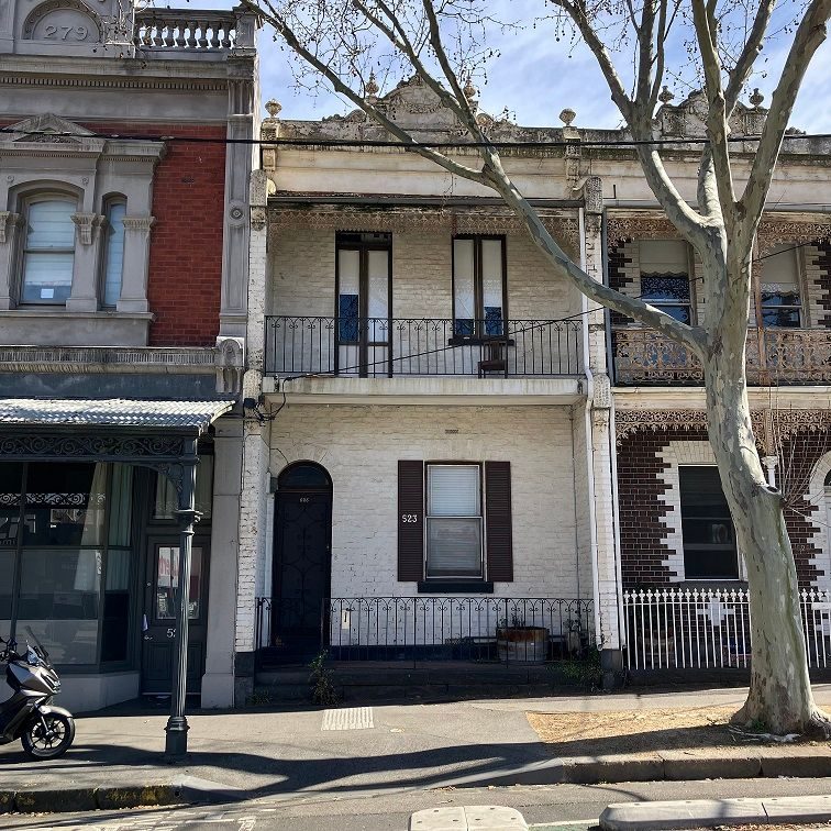 523  Abbotsford Street
