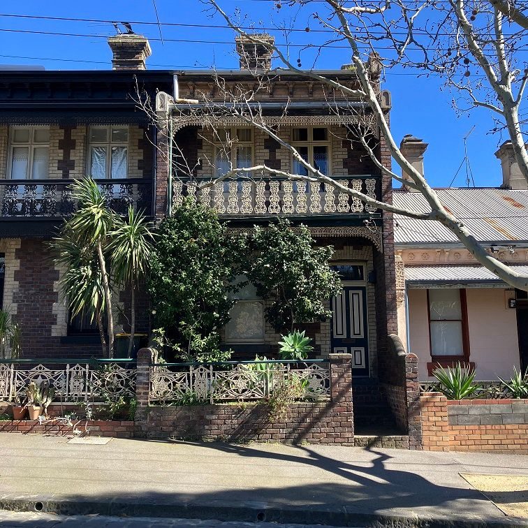 169  Abbotsford Street