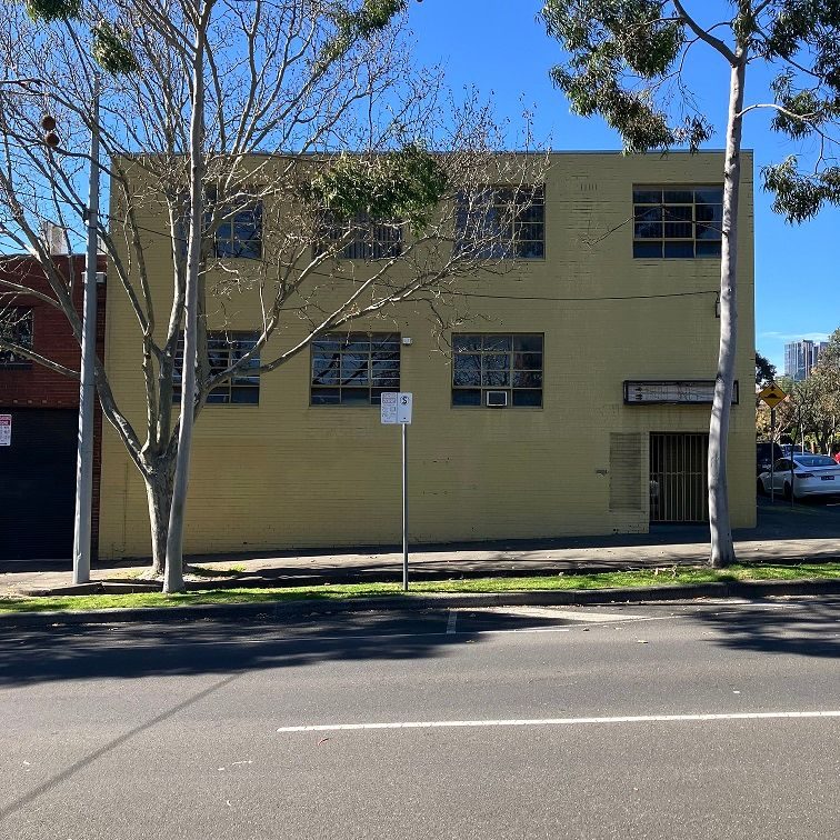 166  Abbotsford Street