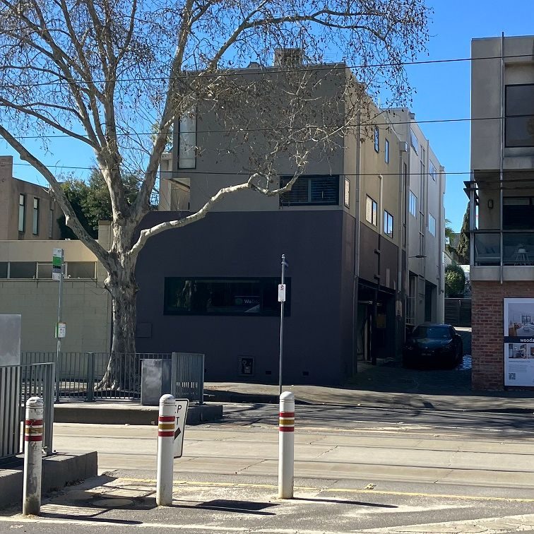 262  Abbotsford Street