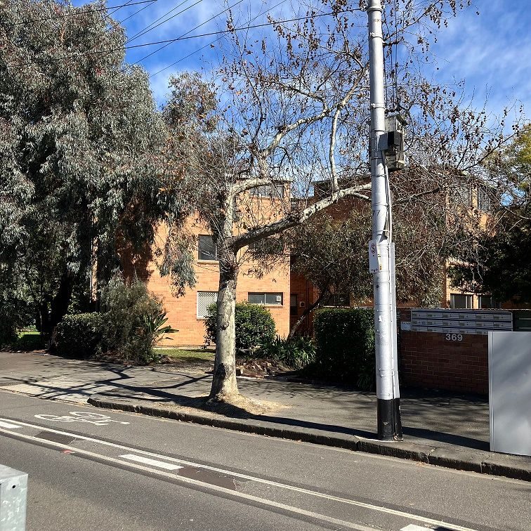369  Abbotsford Street